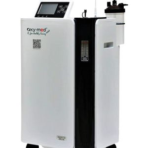 OXYMED OXYGEN CONCENTRATOR 5LPM