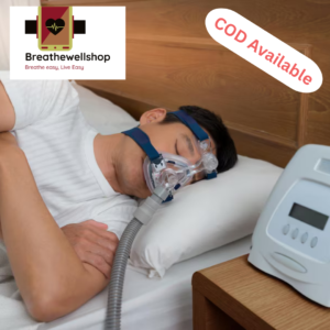 Comprehensive Sleep Study Test in Ranchi