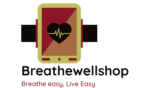 breathewellshop.com