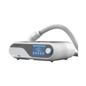 Oxymed Air Smart BPAP ST-25 2.O (2026)
